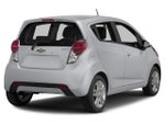 2015 Chevrolet Spark Hatch LS (Automatic)