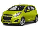 2015 Chevrolet Spark Hatch LS (Automatic)