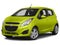 2015 Chevrolet Spark Hatch LS (Automatic)