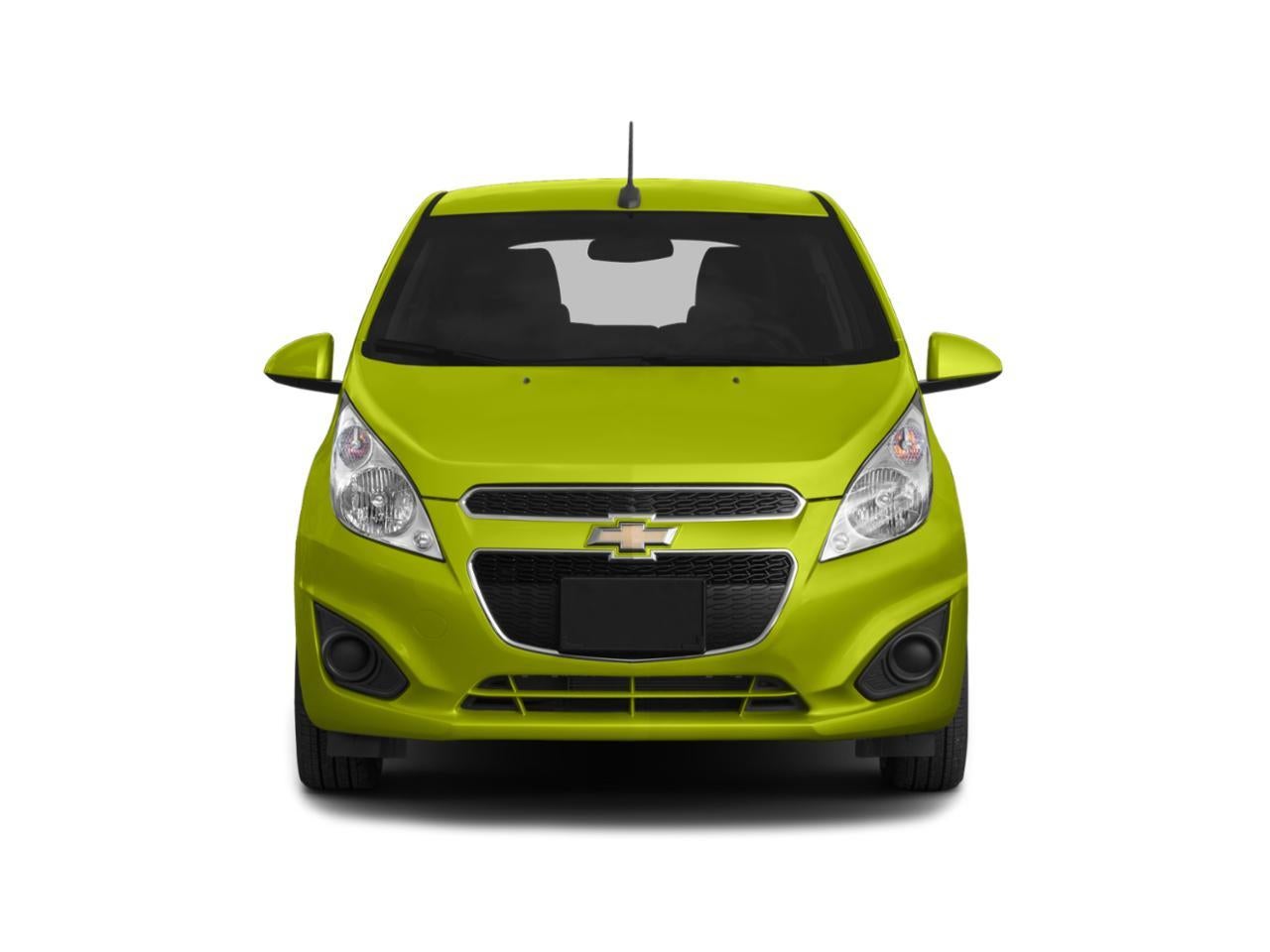 2015 Chevrolet Spark Hatch LS (Automatic)
