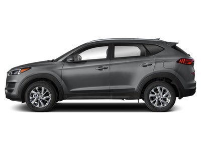 2020 Hyundai TUCSON SE AWD