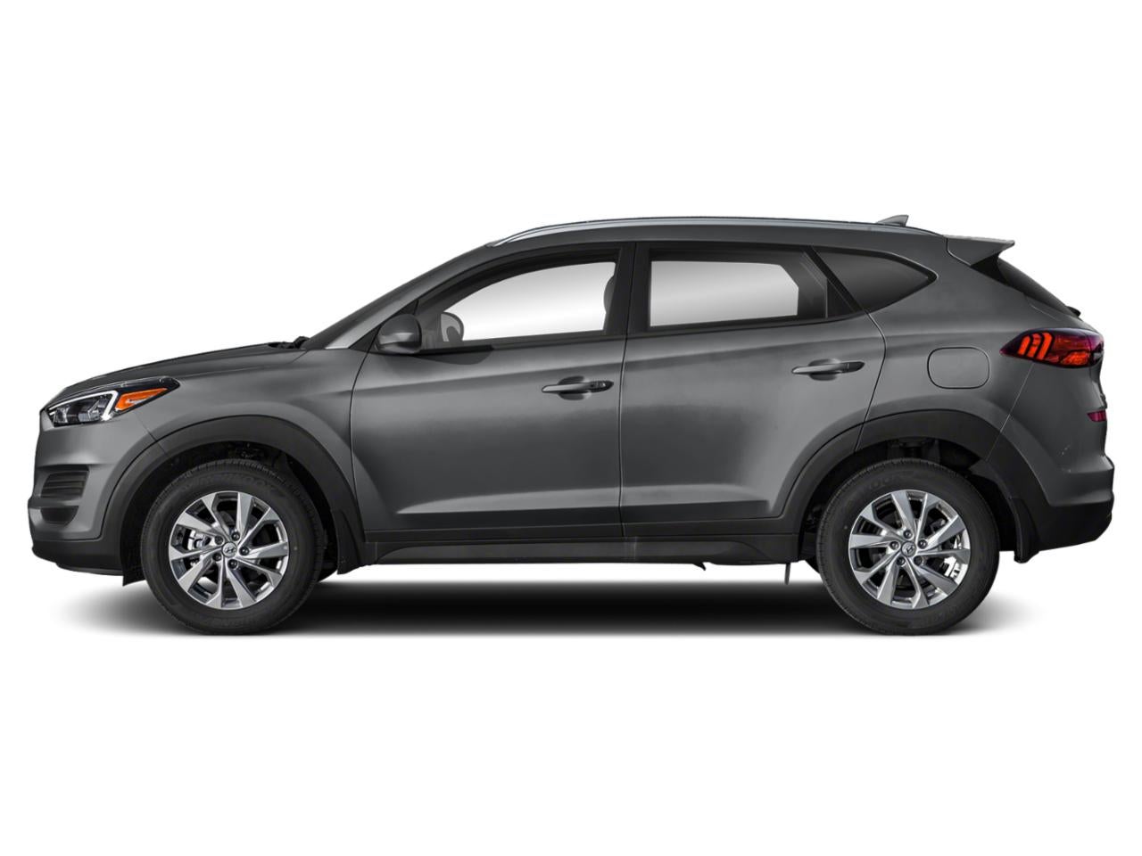 2020 Hyundai TUCSON SE AWD