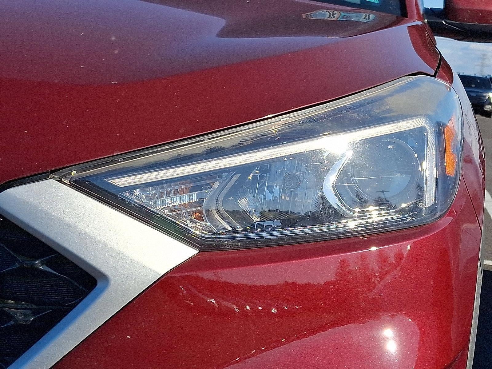 2020 Hyundai TUCSON Value AWD