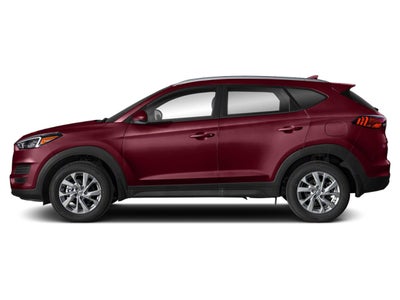 2020 Hyundai TUCSON Value AWD