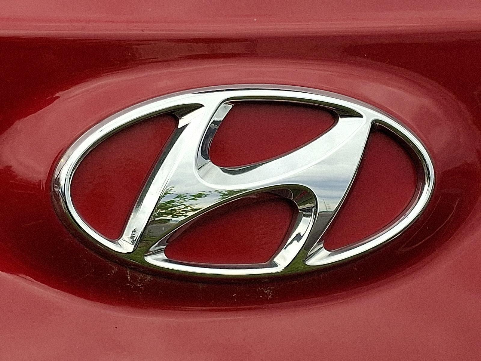 2020 Hyundai KONA SEL Auto AWD