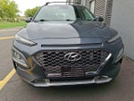 2021 Hyundai Kona Limited