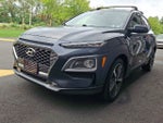 2021 Hyundai Kona Limited