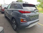 2021 Hyundai Kona Limited