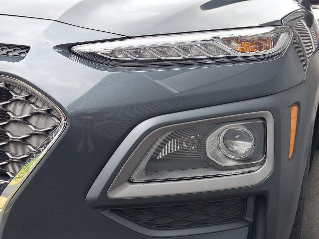 2021 Hyundai Kona Limited