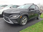 2023 Hyundai KONA SEL Auto AWD
