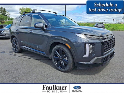 2024 Hyundai PALISADE XRT AWD