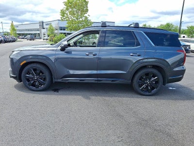 2024 Hyundai PALISADE XRT AWD