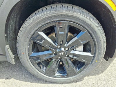 2024 Hyundai PALISADE XRT AWD