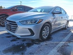 2017 Hyundai ELANTRA SE 2.0L Auto PZEV (Ulsan) *Ltd Avail*