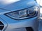 2017 Hyundai ELANTRA SE 2.0L Auto PZEV (Ulsan) *Ltd Avail*