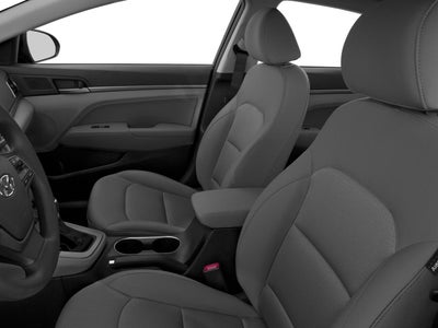 2017 Hyundai ELANTRA SE 2.0L Auto PZEV (Ulsan) *Ltd Avail*