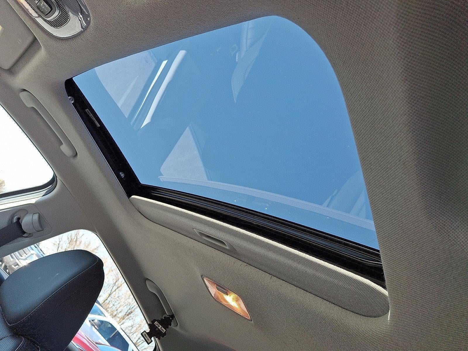 2023 Hyundai ELANTRA Hybrid Limited DCT