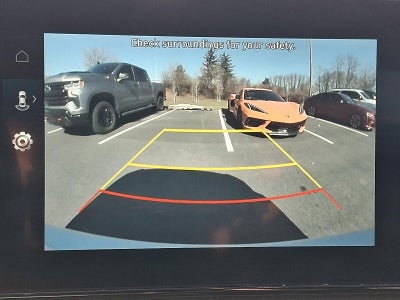 2023 Hyundai ELANTRA Hybrid Limited DCT