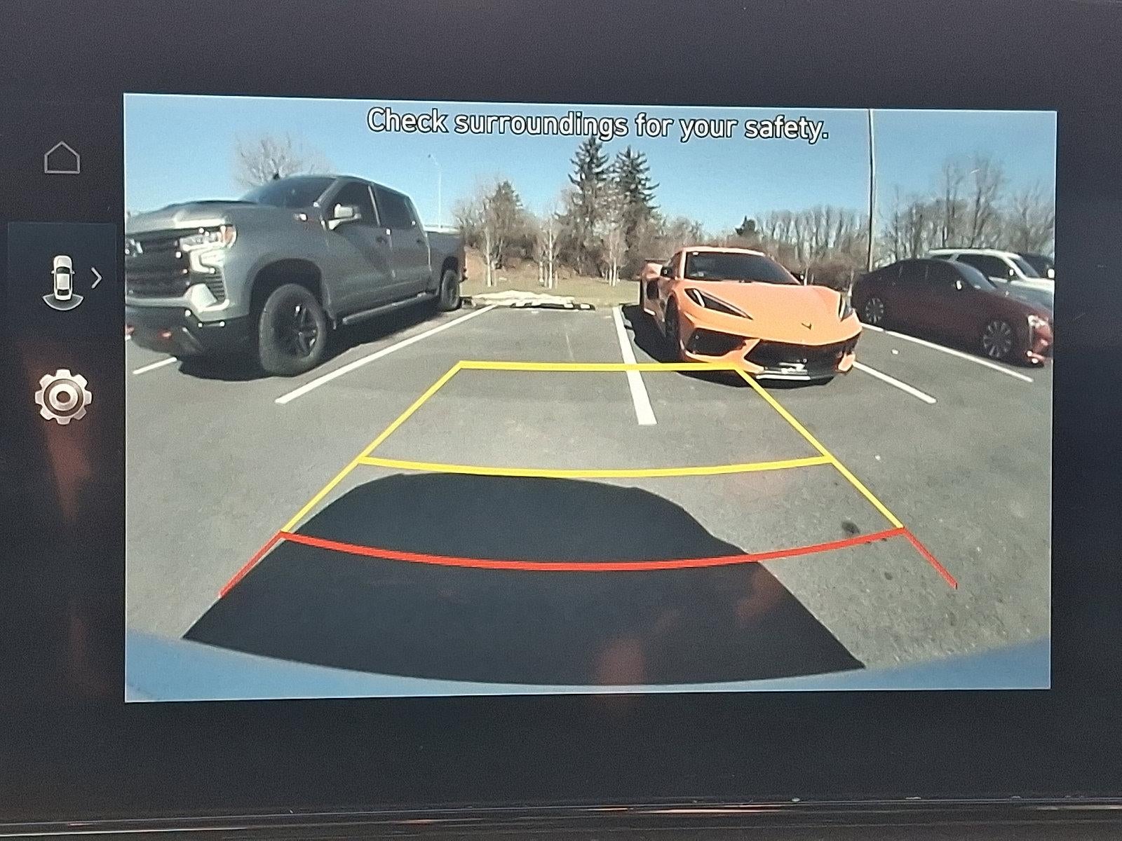 2023 Hyundai ELANTRA Hybrid Limited DCT