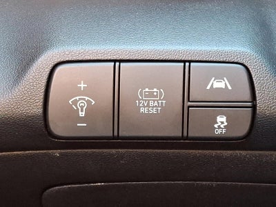 2023 Hyundai ELANTRA Hybrid Limited DCT