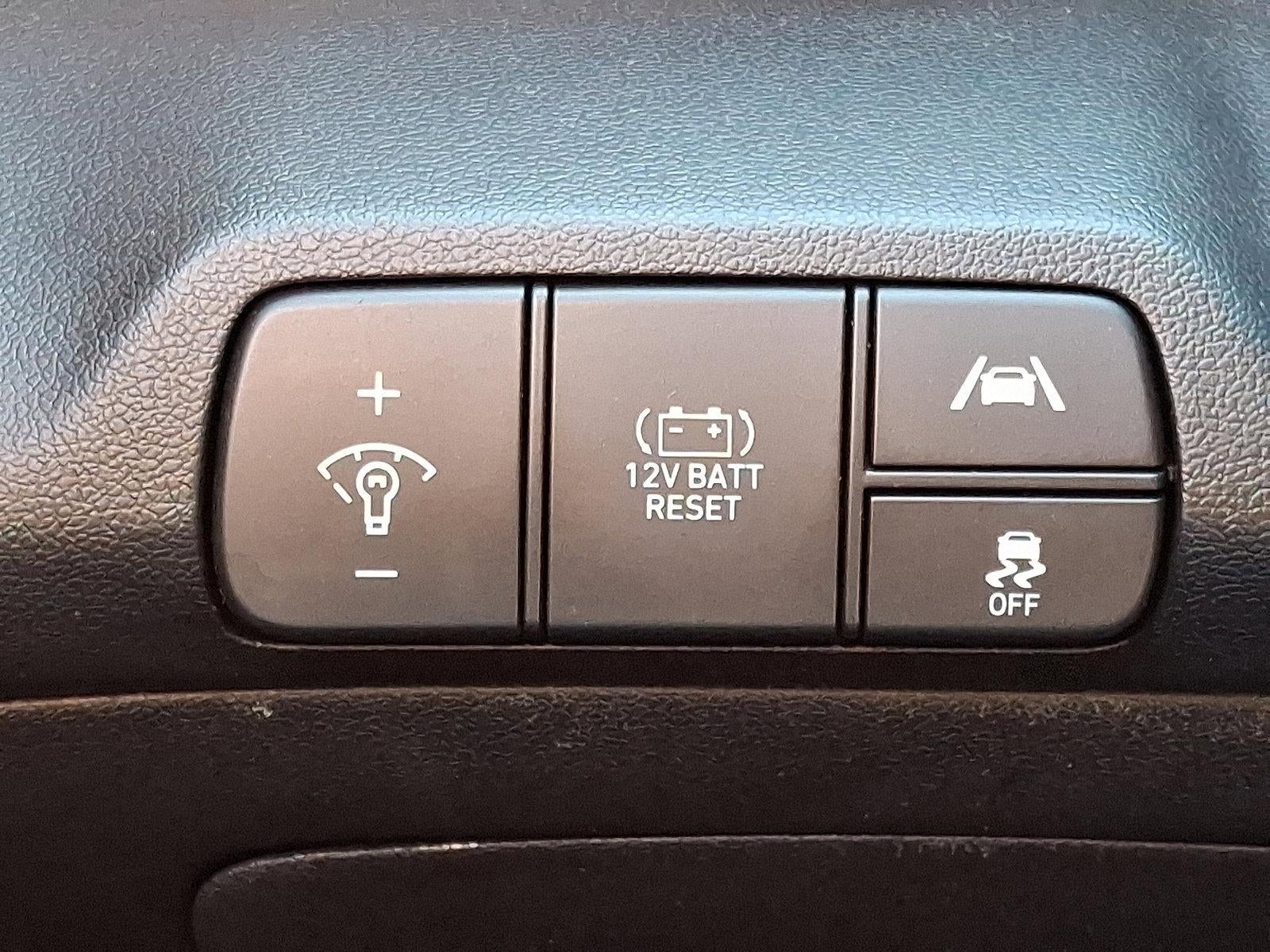 2023 Hyundai ELANTRA Hybrid Limited DCT