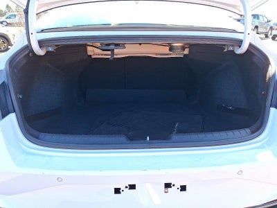 2023 Hyundai ELANTRA Hybrid Limited DCT