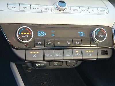 2021 Hyundai ELANTRA Limited IVT *Ltd Avail*