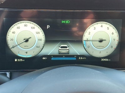 2021 Hyundai ELANTRA Limited IVT *Ltd Avail*