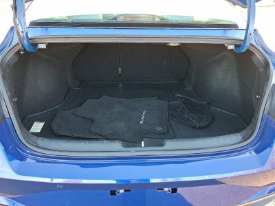 2021 Hyundai ELANTRA Limited IVT *Ltd Avail*