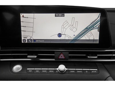 2021 Hyundai ELANTRA Limited IVT *Ltd Avail*