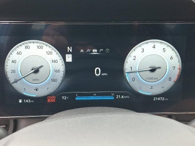 2025 Hyundai ELANTRA N Manual