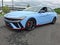2025 Hyundai ELANTRA N Manual