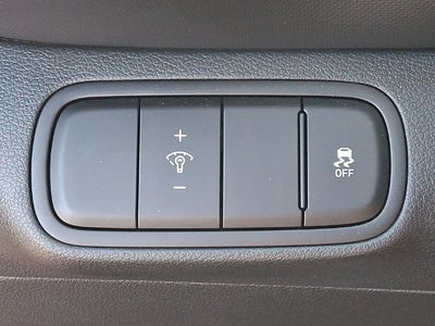 2025 Hyundai VENUE Limited IVT