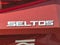 2022 Kia Seltos SX DCT AWD