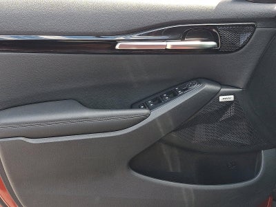 2022 Kia Seltos SX DCT AWD