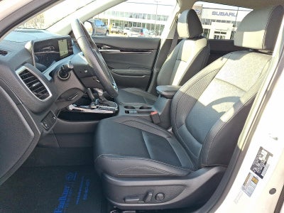 2024 Kia Seltos SX DCT AWD