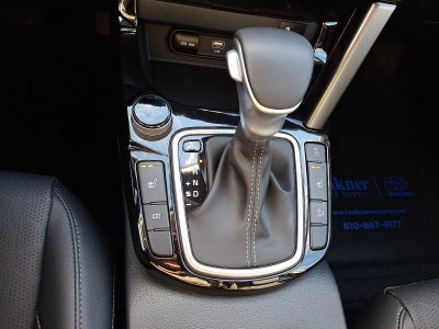 2024 Kia Seltos SX DCT AWD