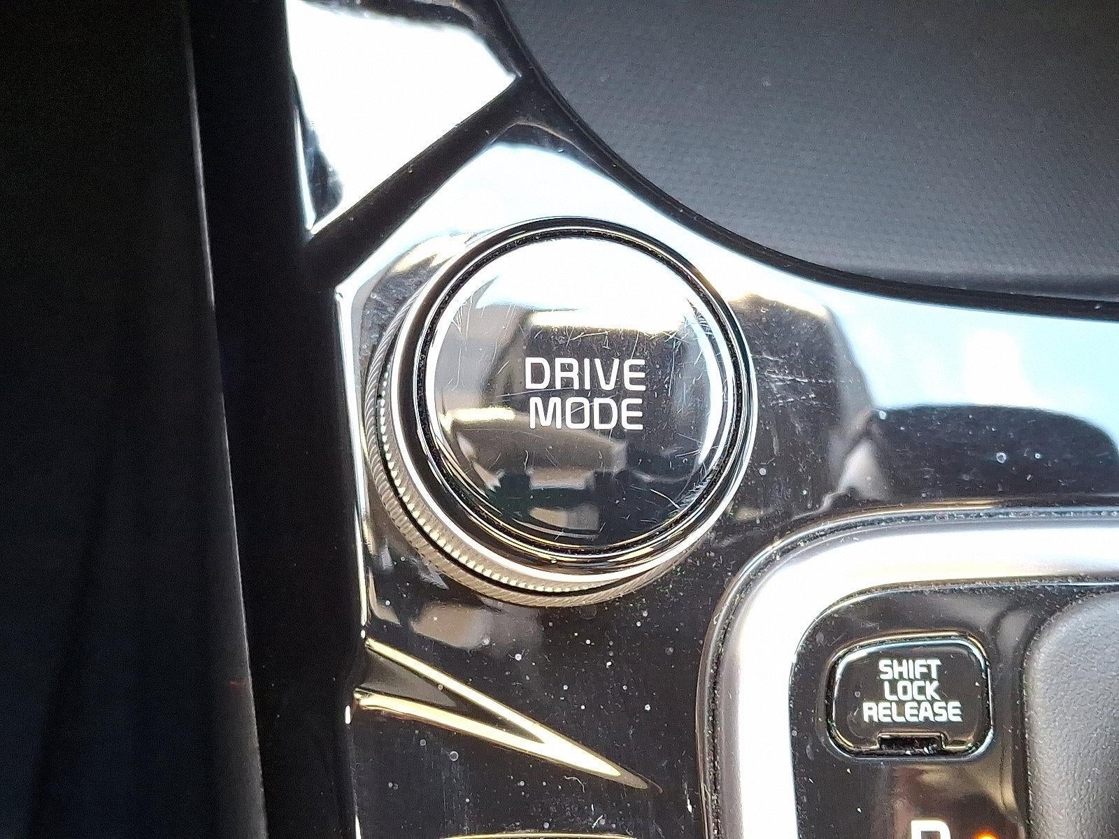 2024 Kia Seltos SX DCT AWD