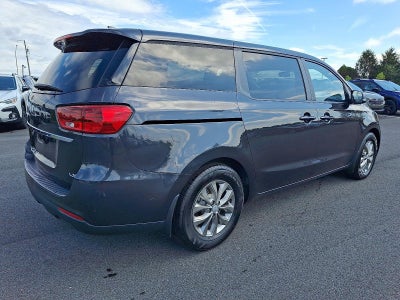 2019 Kia Sedona LX FWD
