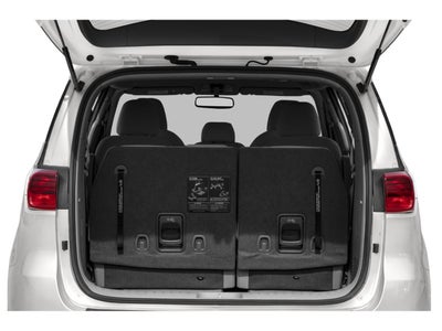 2019 Kia Sedona LX FWD