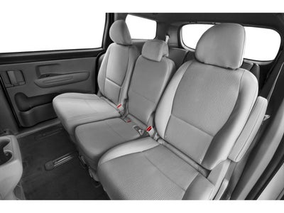 2019 Kia Sedona LX FWD