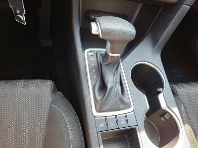 2019 Kia Sportage LX AWD