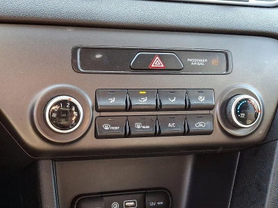 2019 Kia Sportage LX AWD