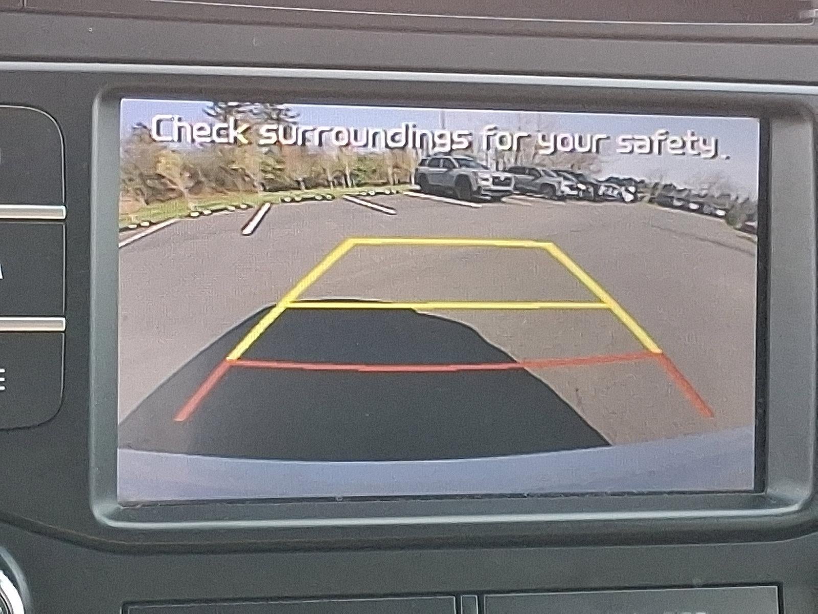 2019 Kia Sportage LX AWD