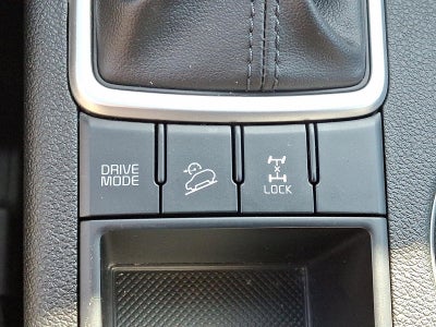 2019 Kia Sportage LX AWD