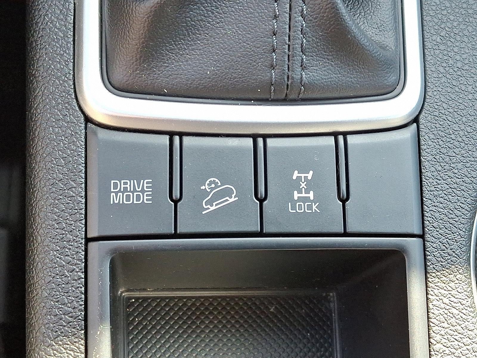 2019 Kia Sportage LX AWD