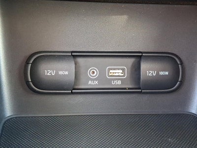 2019 Kia Sportage LX AWD