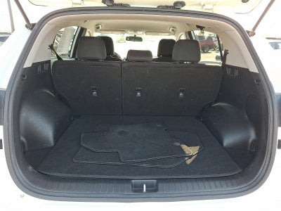 2019 Kia Sportage LX AWD