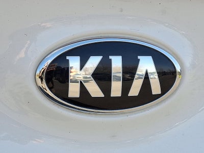 2019 Kia Sportage LX AWD