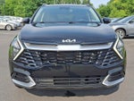 2023 Kia Sportage Hybrid EX AWD